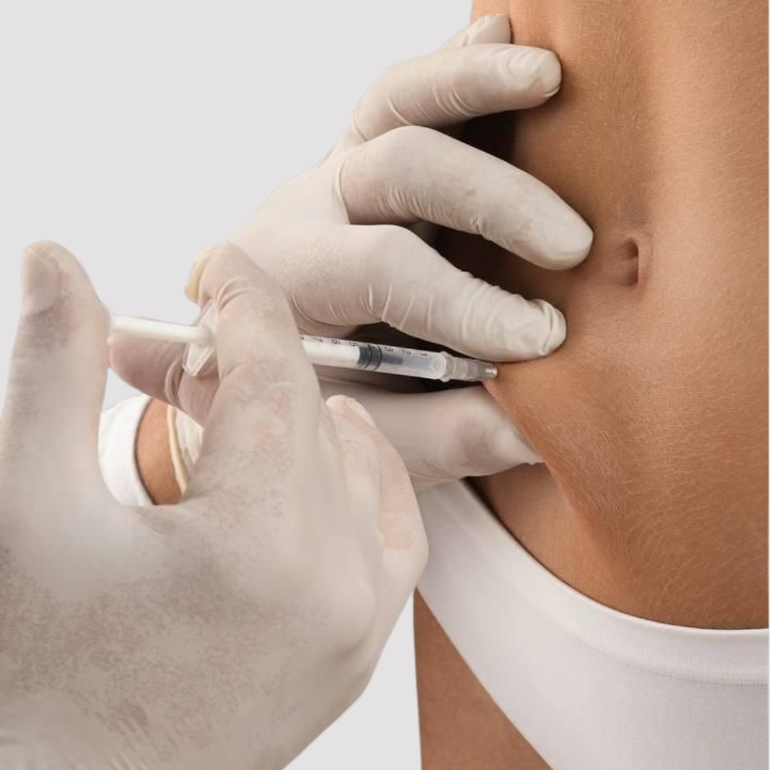 GLP-1 Management & Mindset